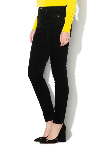 GAP Pantaloni skinny din reiat cu 5 buzunare Femei