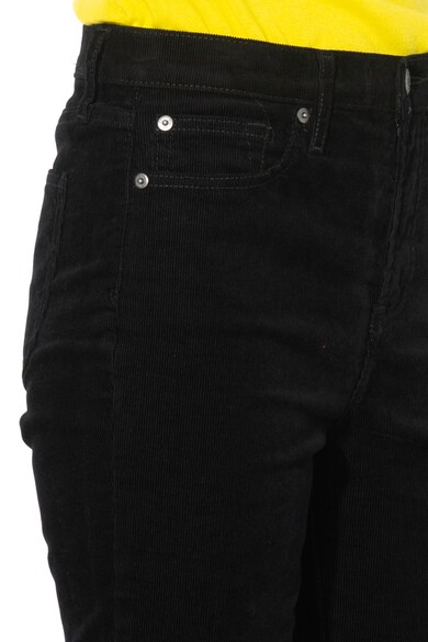 GAP Pantaloni skinny din reiat cu 5 buzunare Femei