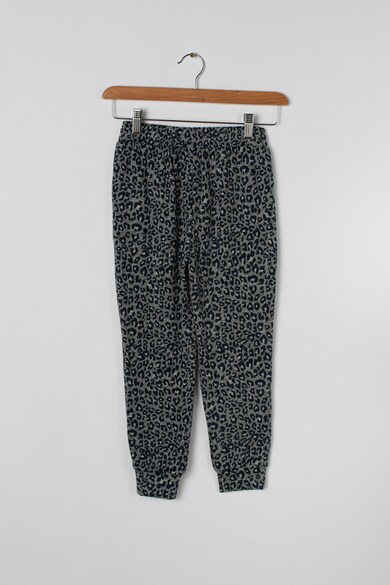 GAP Pantaloni sport cu snur 11 Fete