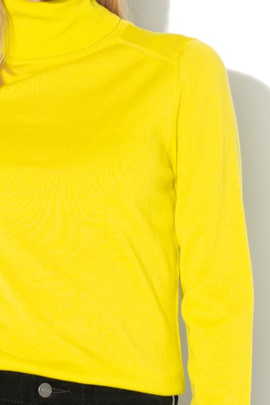 Banana Republic Фино пуловер от мериносова вълна Жени