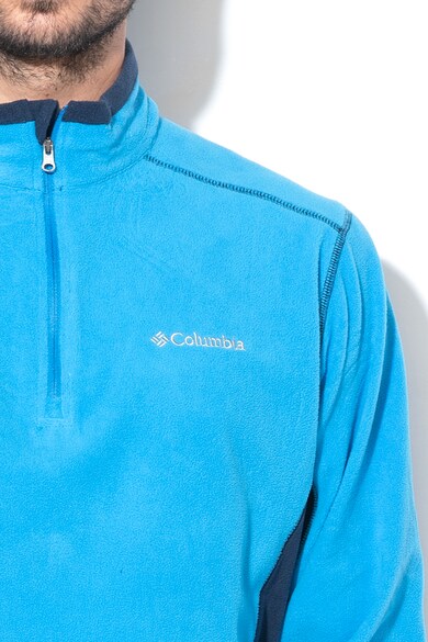 Columbia Klamath Range™ sípulóver cipzáros hasítékkal férfi