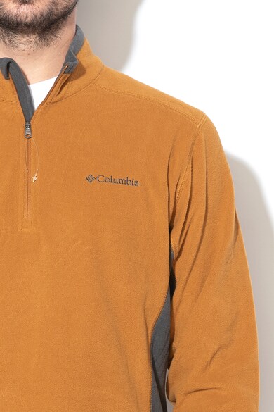 Columbia Bluza de fleece, pentru ski Klamath Range™ Barbati