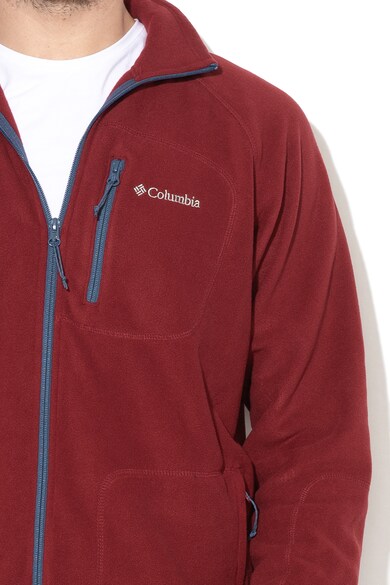 Columbia Bluza din fleece, pentru drumetii Fast Trek II Barbati