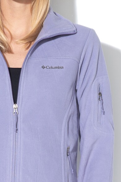 Columbia Bluza sport din fleece, pentru schi Fast Trek™ Femei