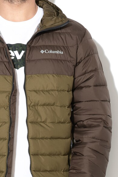 Columbia Geaca usoara cu vatelina Omni-Heat™ Powder Lite™ Barbati