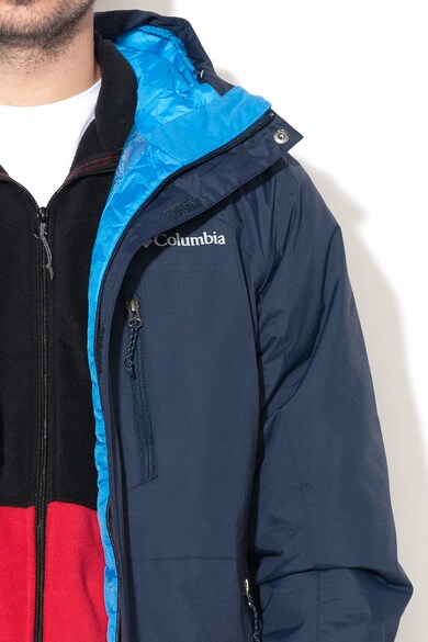 Columbia Geaca impermeabila cu vatelina Murr Peak™ II Barbati