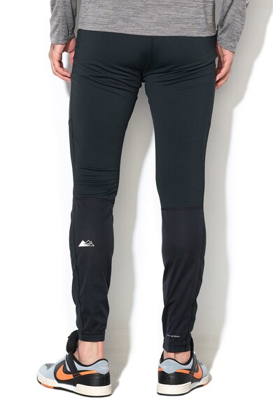 Columbia Titan Wind Block™ leggings síeléshez cipzáros zsebbel férfi