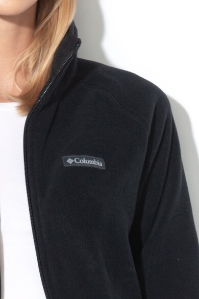 Columbia Bluza sport din fleece, pentru drumetii Basin Trail™ Femei