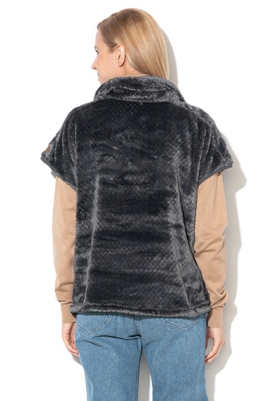 Columbia Елек Fire Side™ III Sherpa Shrug с джоб тип кенгуру Жени