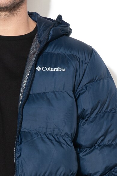 Columbia Fivemile Butte™ könnyű bélelt télikabát kapucnival férfi