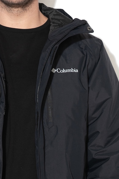 Columbia Tipton Peak™ bélelt sídzseki férfi