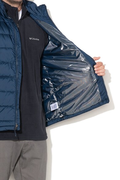 Columbia Cascade Peak™ II Omni-Heat pihével bélelt dzseki férfi