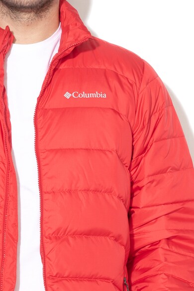 Columbia Geaca cu umplutura de puf si Omni-Heat Cascade Peak™ II Barbati