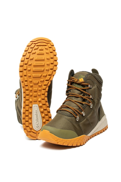 Columbia Ghete impermeabile, pentru trekking Fairbanks™ Barbati