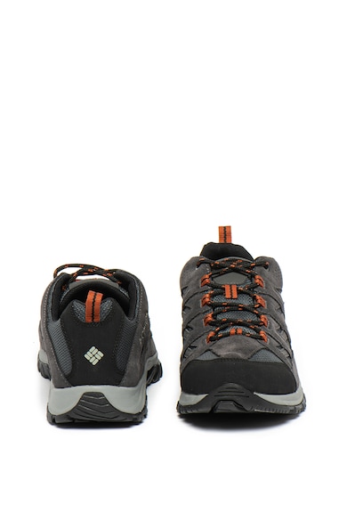 Columbia Непромокаеми обувки CRESTWOOD™ за хайкинг Мъже