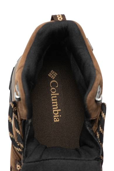 Columbia Ghete impermeabile pentru drumetii TERREBONNE™ II MID OUTDRY™ Barbati