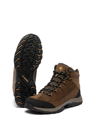 Columbia TERREBONNE™ II MID OUTDRY™ vízálló túrabakancs férfi