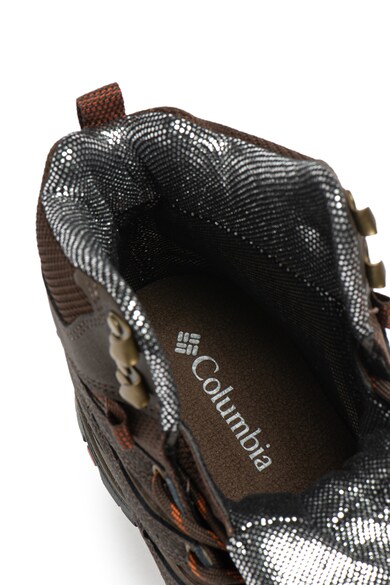 Columbia GUNNISON™ II OMNI-HEAT™ rövid szárú túrabakancs férfi