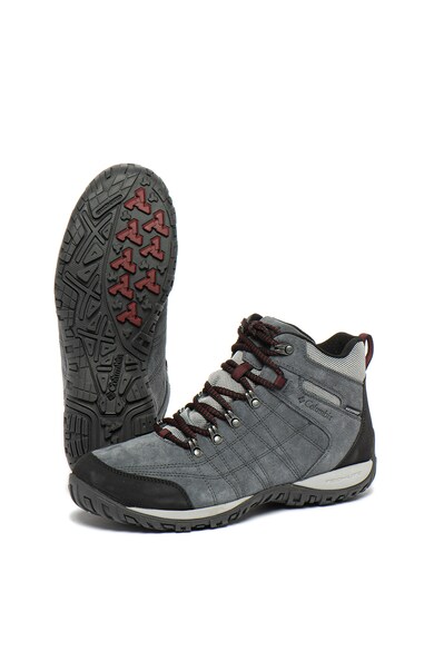 Columbia Ghete impermeabile, pentru trekking Peakfreak™ Venture Barbati