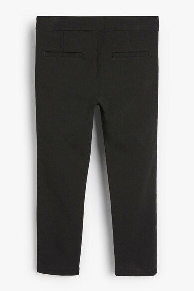 NEXT Pantaloni slim fit cu fermoare Fete