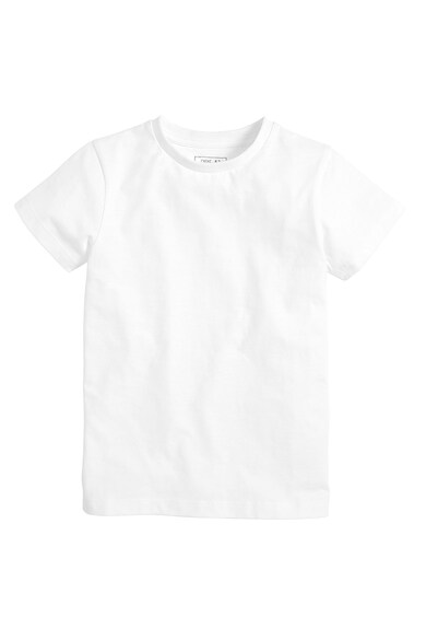 NEXT Памучна тениска - 5 броя Момчета