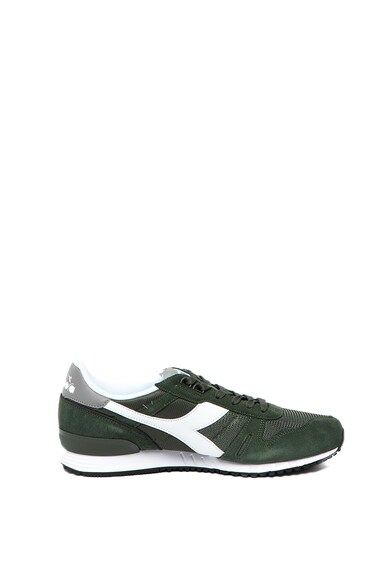 Diadora Pantofi sport cu garnituri de piele intoarsa Titan II Barbati