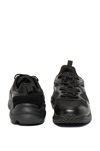 Diadora Унисекс спортни обувки Whizz Run с велур Жени