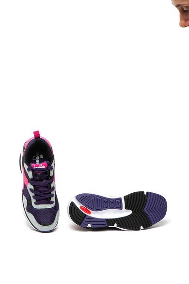 Diadora Спортни обувки Whizz Run с велур Жени