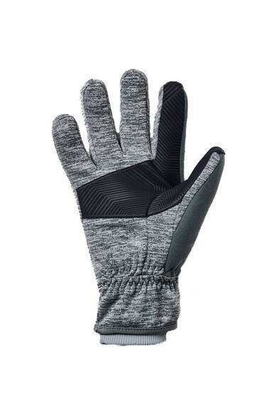 Under Armour Manusi sport  CGI Storm pentru barbati, Pitch Gray/Black, Barbati