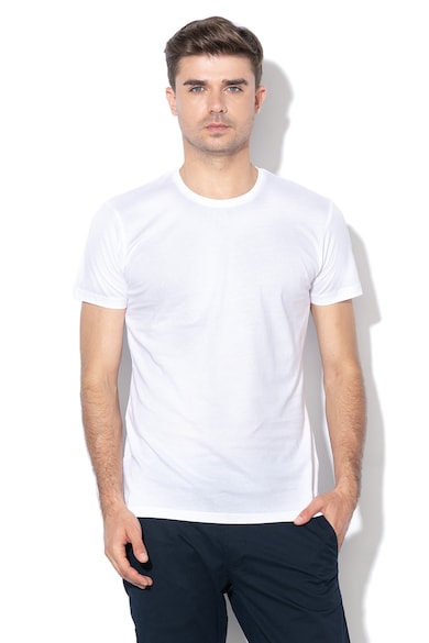 Esprit Organikuspamut-póló szett - 2 db férfi