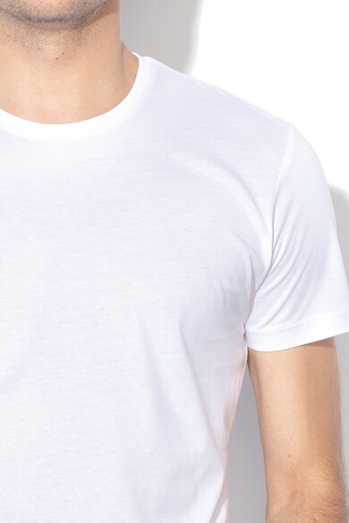 Esprit Тениски от органичен памук, 2 броя Мъже