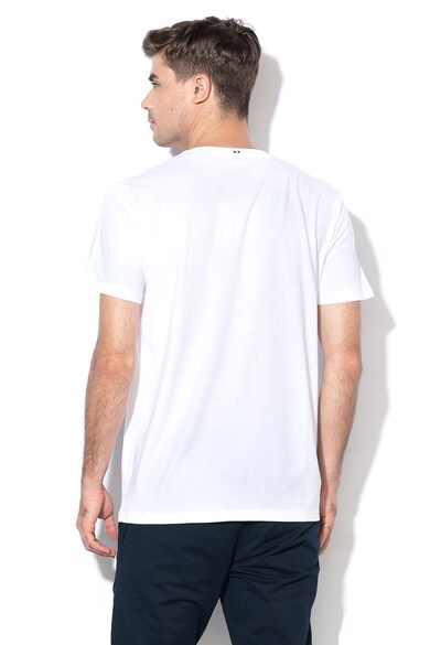 Esprit Тениска със стандарна кройка Мъже