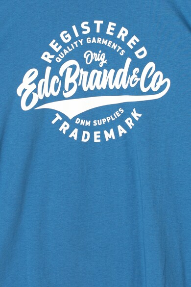 EDC by Esprit EDC by Espit, Тениска с надпис Мъже