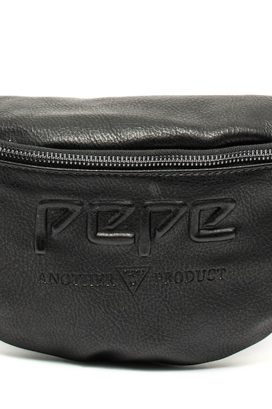 Pepe Jeans London Чантичка за кръста Aritz с релефно лого Жени