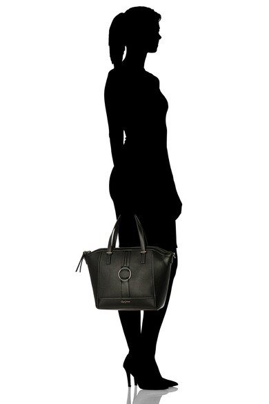 Pepe Jeans London Daphne shopper fazonú műbőr táska női