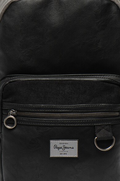 Pepe Jeans London Rucsac cu compartiment pentru laptop Miller Barbati