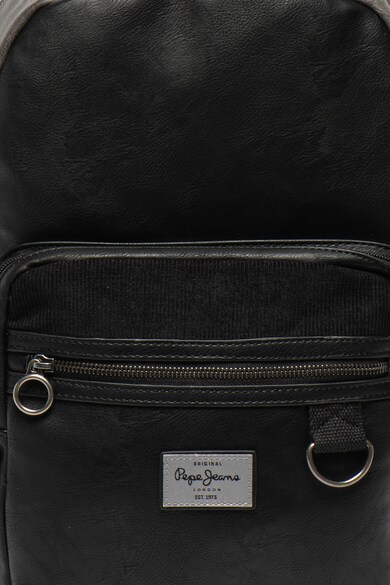 Pepe Jeans London Miller hátizsák laptoptartó rekesszel férfi