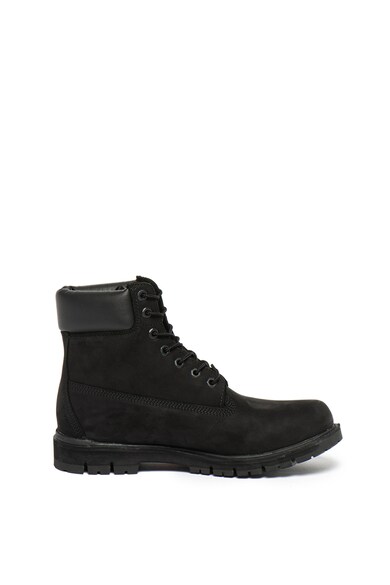 Timberland Radford 6" nubuk bőr bakancs textilszegéllyel férfi