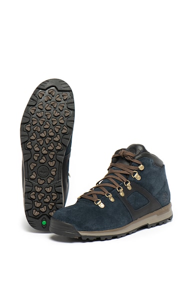 Timberland Ghete impermeabile de piele intoarsa GT Scramble Barbati