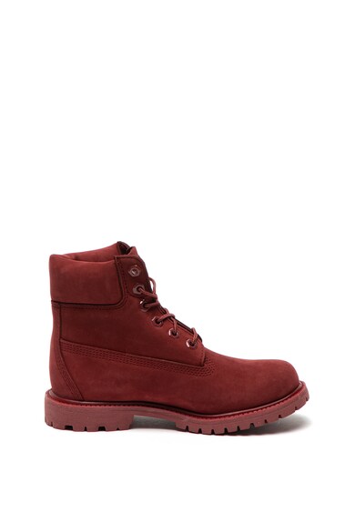 Timberland Bocanci impermeabili, din piele nabuc 6In Premium Femei