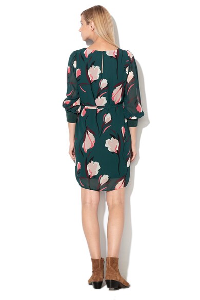 Vero Moda Rochie cu model floral Vera Femei