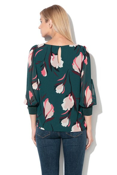 Vero Moda Bluza cu imprimeu floral Femei
