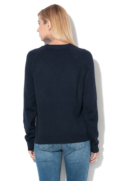 JdY New Platinum kerek nyakú pulóver női