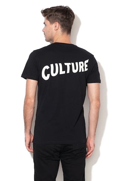 Jack & Jones Tricou regular fit cu imprimeu grafic Culture Migos Barbati