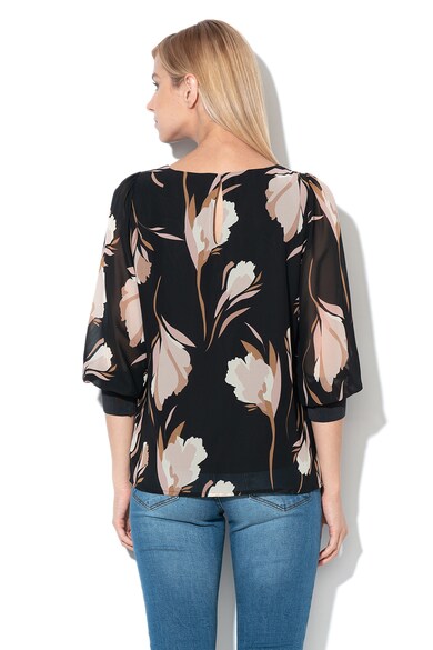 Vero Moda Bluza cu imprimeu floral Femei