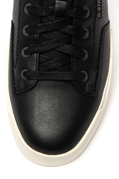 G-Star RAW Rackam műbőr sneaker férfi