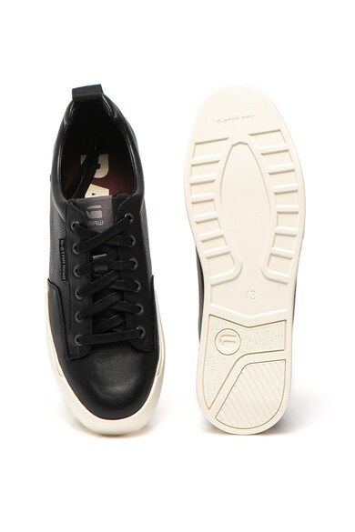 G-Star RAW Rackam műbőr sneaker férfi