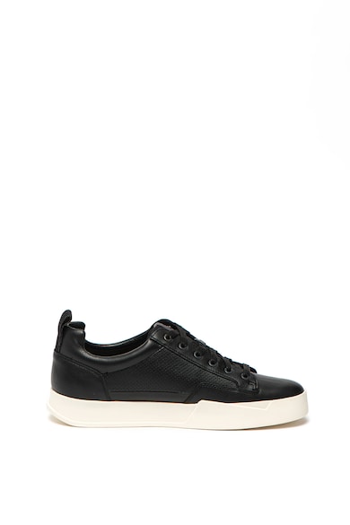 G-Star RAW Pantofi sport de piele ecologica Rackam Barbati