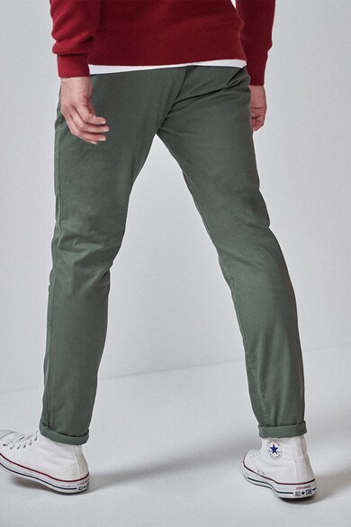 NEXT Pantaloni chino skinny fit 2 Barbati