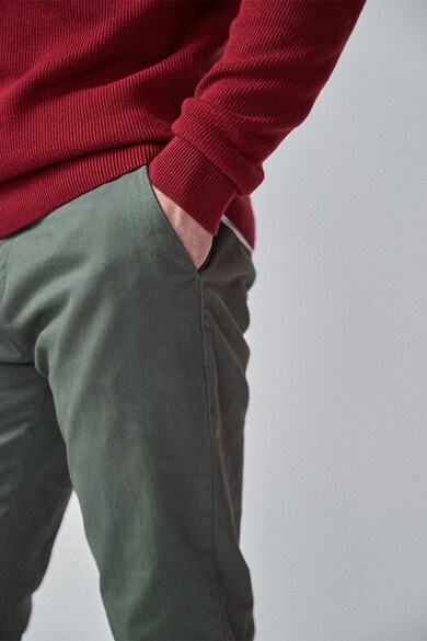 NEXT Pantaloni chino skinny fit 2 Barbati